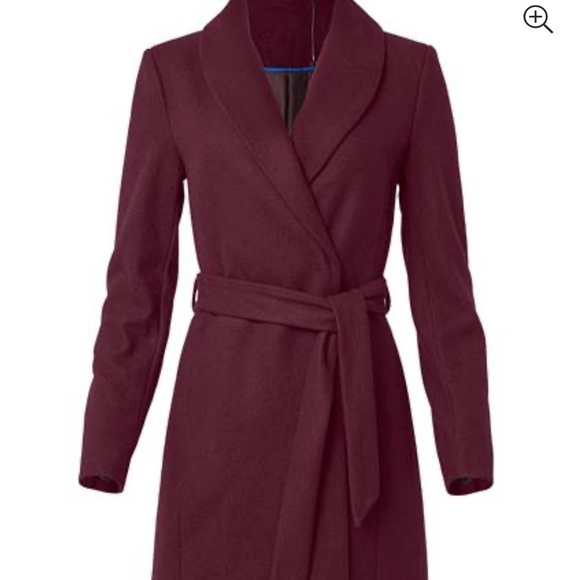 Wool Coat/Jacket - Picture 1 of 4